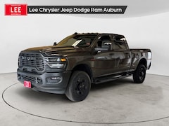 2026 Ram 3500 TRADESMAN CREW CAB 4X4 6'4 BOX Pickup