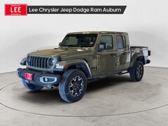 2026 Jeep Gladiator SAHARA 4X4 Pickup