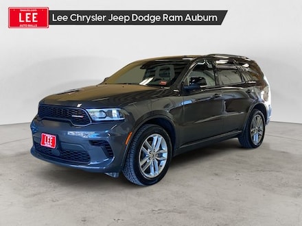 2024 Dodge Durango GT Plus SUV