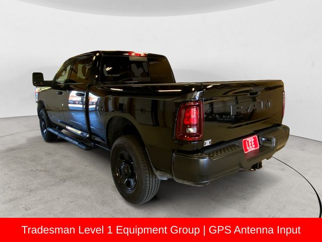 2026 Ram 3500 Tradesman photo 2