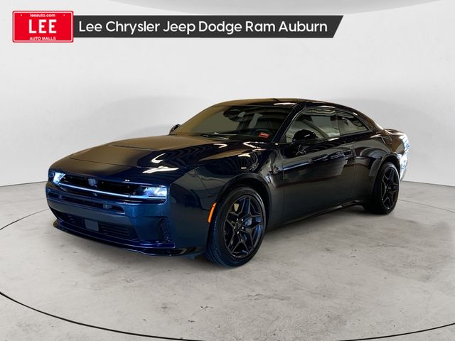 2026 Dodge Charger Scat Pack's photo
