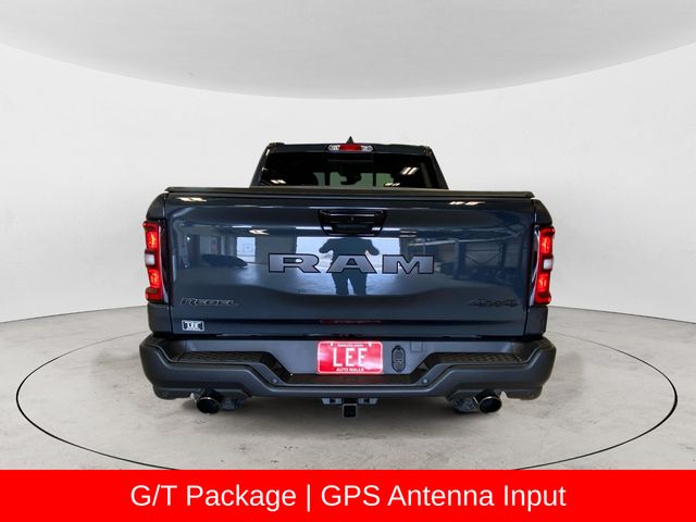2026 Ram 1500 Rebel photo 3