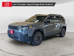 2026 Jeep Cherokee LAREDO 4X4 Sport Utility