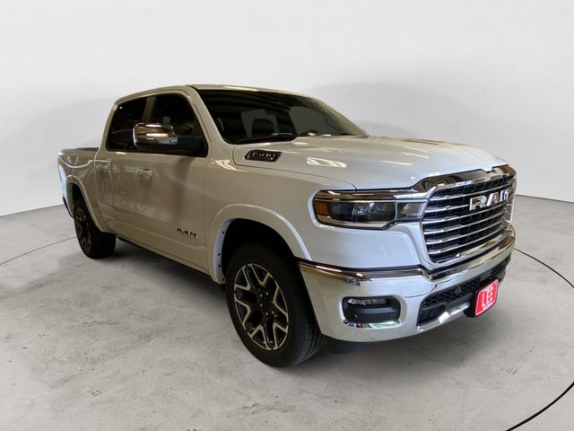 2026 RAM 1500 Laramie - Photo 7