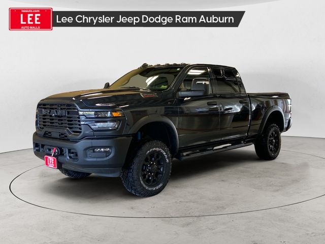 2026 RAM Ram 2500 Pickup Tradesman's photo