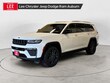  Jeep Grand Cherokee L