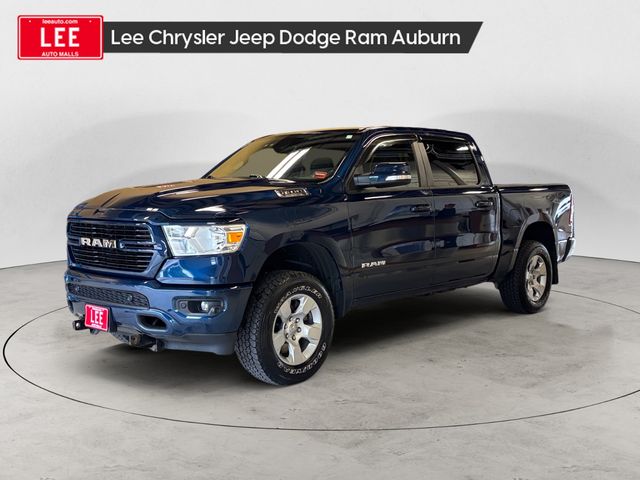 2019 Ram 1500 Truck 