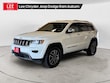  Jeep Grand Cherokee WK
