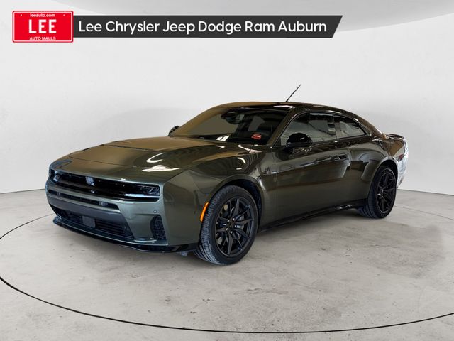 2026 Dodge Charger Scat Pack AWD's photo