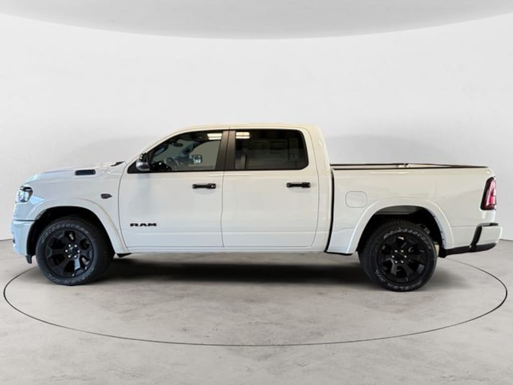 New 2027 Ram 1500 Lone Star Pickup