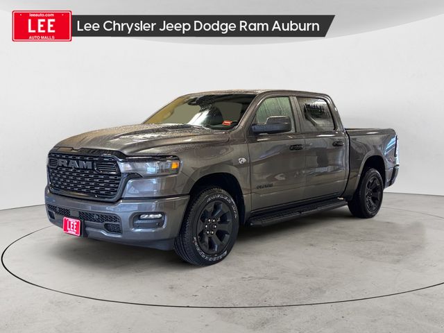 2026 RAM Ram 1500 Pickup