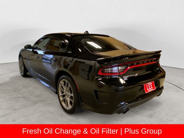 2022 Dodge Charger GT photo 3