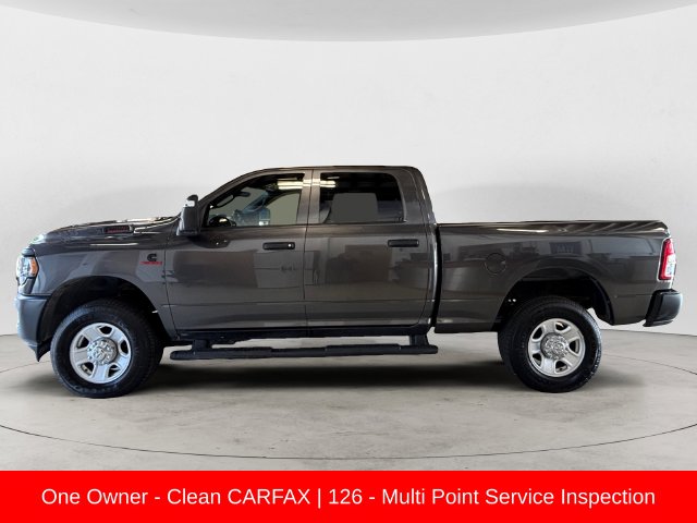 Used 2023 Ram 3500 Tradesman Truck