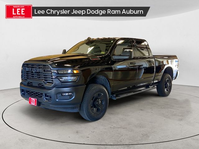 2026 Ram 3500 Pickup  2026 Ram 3500 Pickup