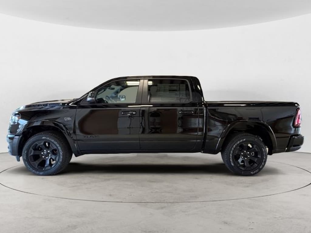 New 2027 Ram 1500 Lone Star Pickup