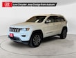  Jeep Grand Cherokee WK