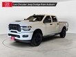  Ram 2500