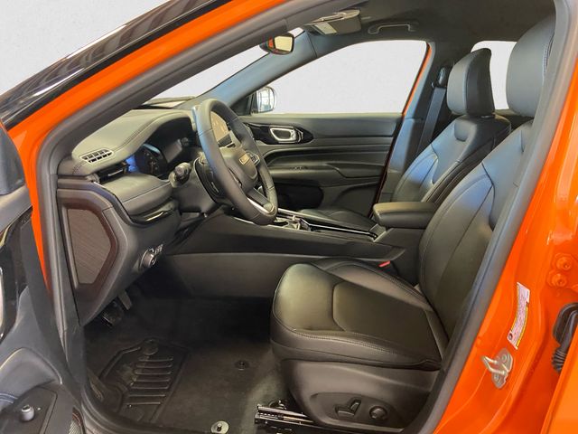 2026 Jeep Compass Limited Altitude - Photo 10