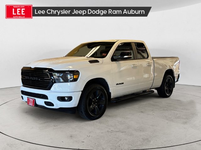  Ram 1500