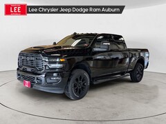 2026 Ram 2500 BLACK EXPRESS CREW CAB 4X2 6'4 BOX Pickup