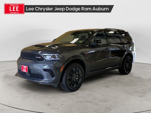 2025 Dodge Durango GT PLUS AWD