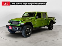 2025 Jeep Gladiator RUBICON X 4X4 Pickup