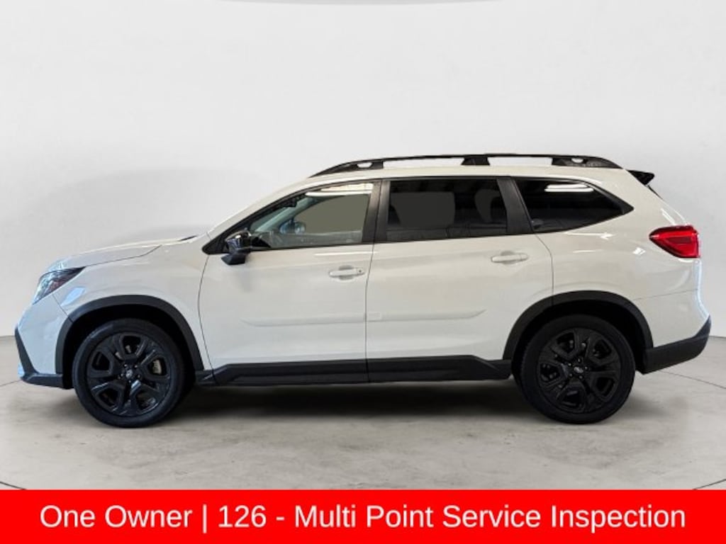 Used 2024 Subaru Ascent Onyx Edition SUV