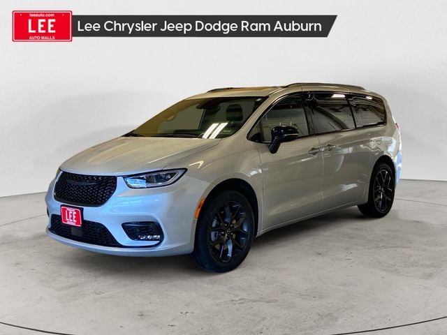 2026 Chrysler Pacifica Passenger Van  2026 Chrysler Pacifica Passenger Van