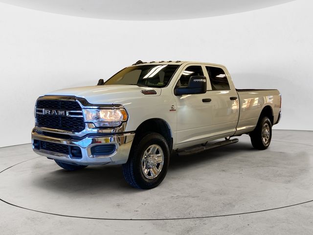 2024 Ram 2500 Truck 
