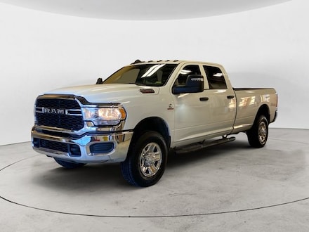 2024 Ram 2500 Tradesman Truck