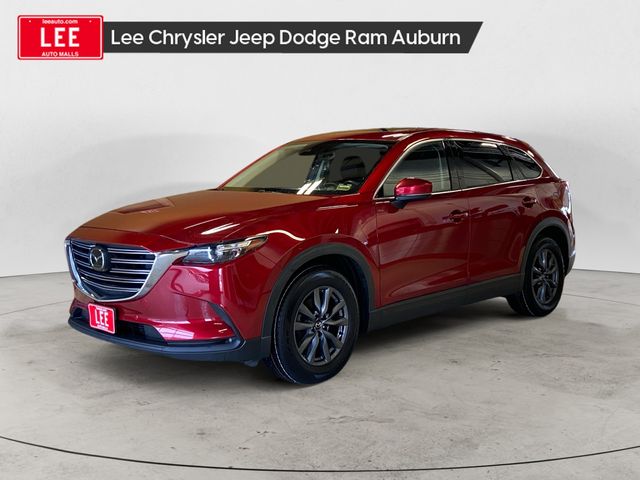 2020 Mazda CX-9 Touring's photo