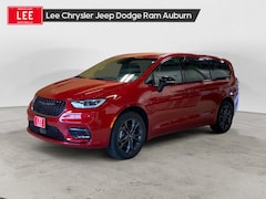 2026 Chrysler Pacifica SELECT AWD Passenger Van