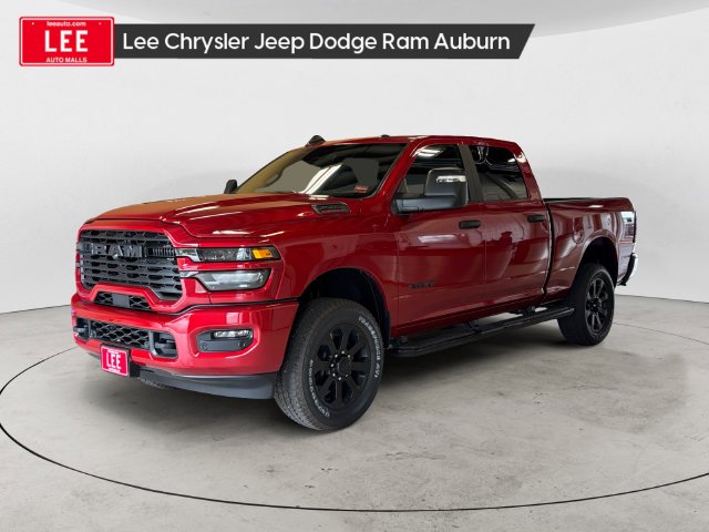  Ram 2500