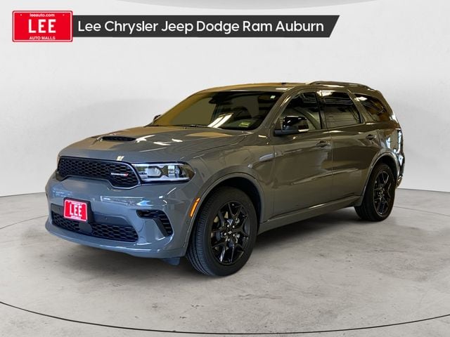 2026 Dodge Durango Sport Utility  2026 Dodge Durango Sport Utility