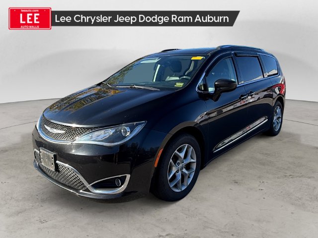 2018 Chrysler Pacifica Touring L Minivan/Van