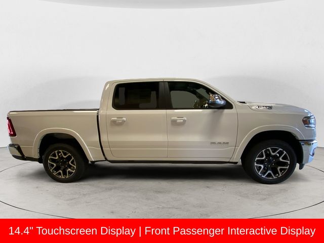 2026 RAM 1500 Laramie - Photo 6