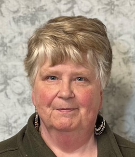 Staff member Lynn Tarbox from ID_e3e4af