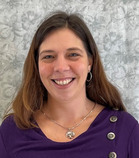 Staff member Jacie Varney from ID_e3e4af