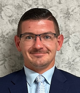 Staff member Dylan Mackey from ID_3af48288bcb1