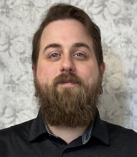 Staff member Tyler Chapman from ID_96085d64c1a0