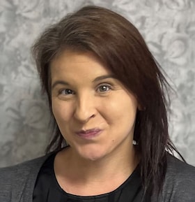 Staff member Alicia Gierhan from ID_e3e4af