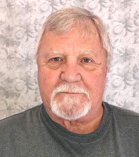 Staff member Ralph Wyman from ID_0c5299cd0ffb