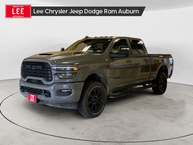 2026 Ram 3500 Pickup  2026 Ram 3500 Pickup