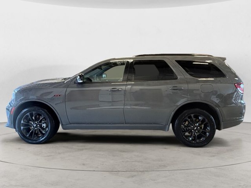 New 2026 Dodge Durango GT PLUS AWD Sport Utility