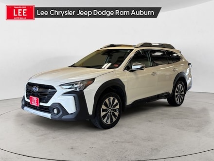 2023 Subaru Outback Touring SUV