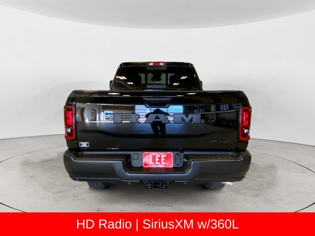 2026 Ram 3500 Tradesman photo 3