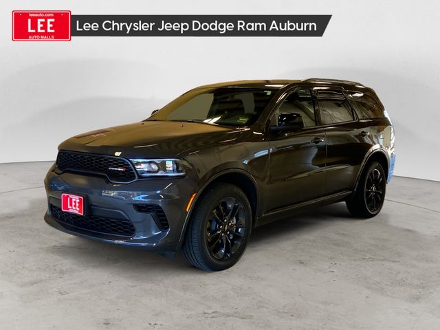 2026 Dodge Durango Sport Utility  2026 Dodge Durango Sport Utility