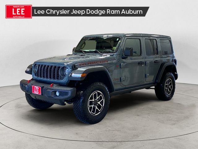 2025 Jeep Wrangler Sport Utility  2025 Jeep Wrangler Sport Utility