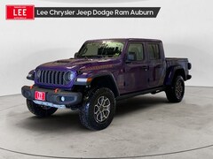 2026 Jeep Gladiator MOJAVE 4X4 Pickup