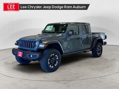 2026 Jeep Gladiator RUBICON 4X4 Pickup